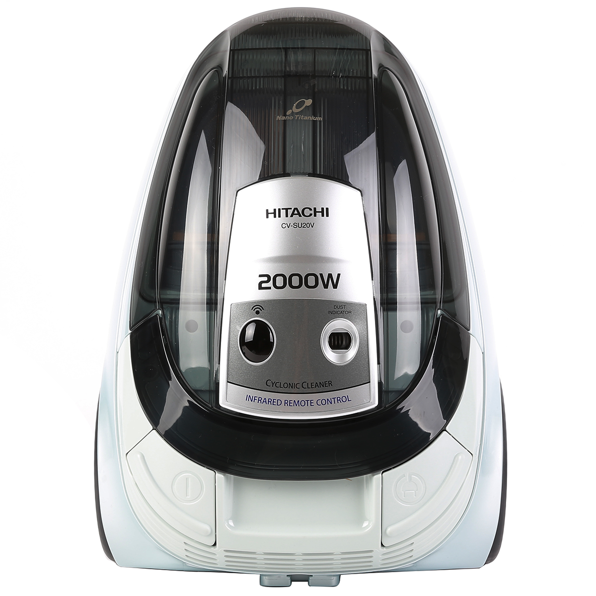 Máy hút bụi Hitachi CV-SU20V