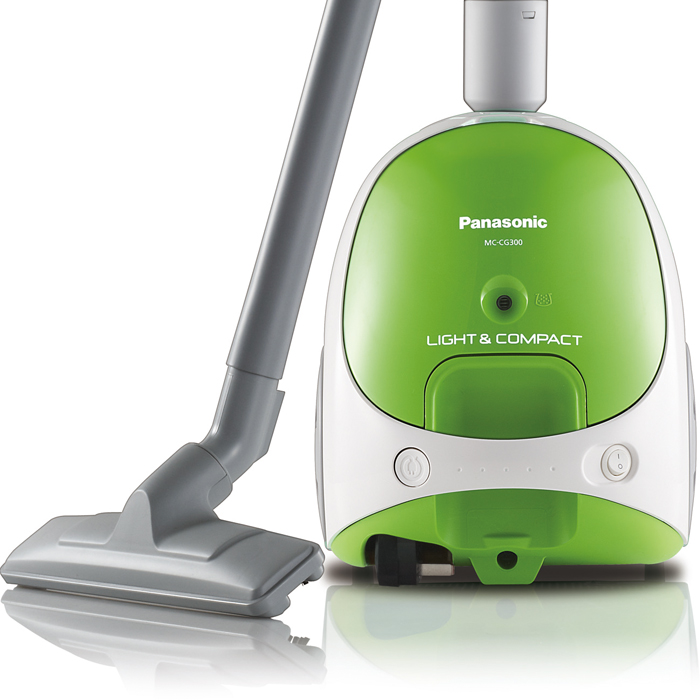 Máy hút bụi Panasonic MC-CG300