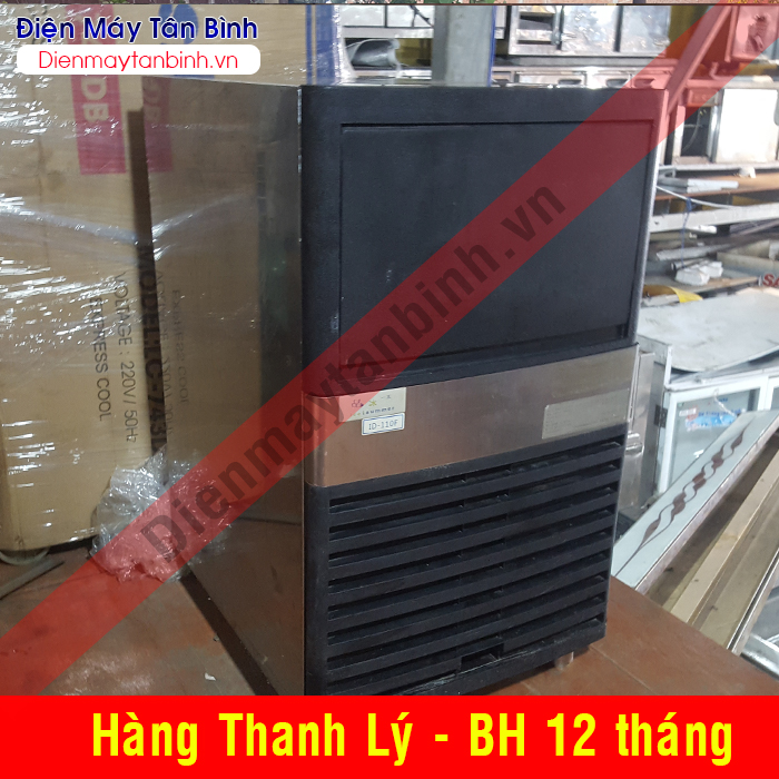 Máy làm đá viên, đá bi dành cho gia đình (11kg ngày)