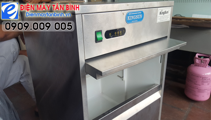 thanh l&yacute; m&aacute;y l&agrave;m đ&aacute; vi&ecirc;n mini
