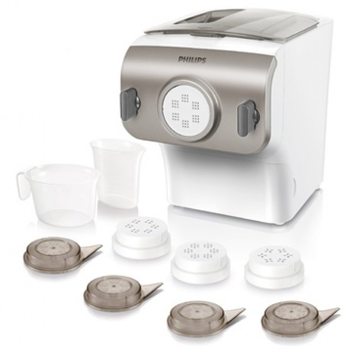 Máy làm mì sợi bún Philips HR2365 (Mini gia đình)