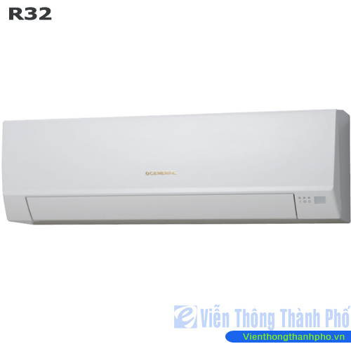 Máy lạnh 1,5hp General ASGA 12BMTA-A (Gas R32)