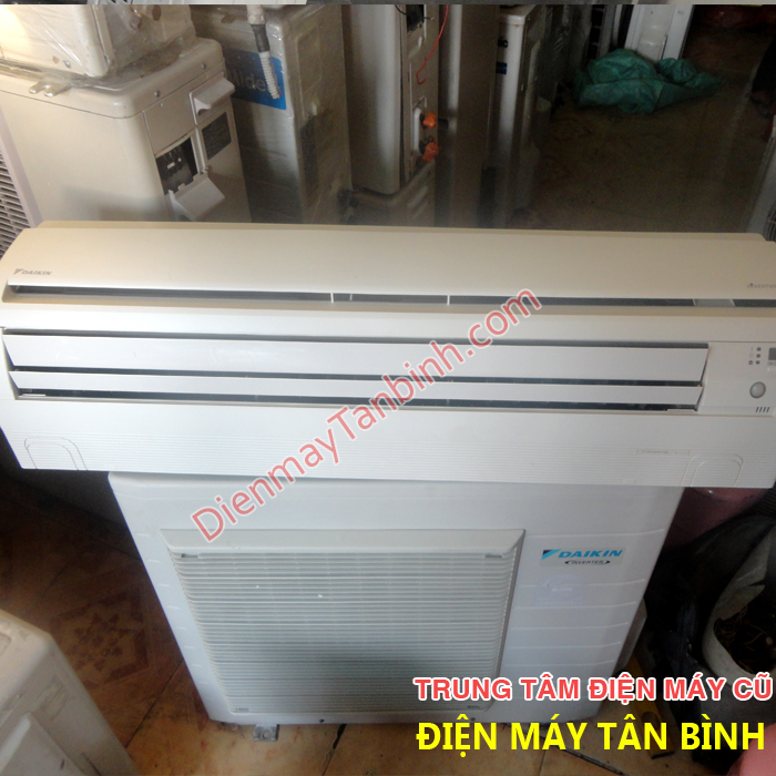 Máy lạnh cũ Daikin 2hp (Mới 90%)