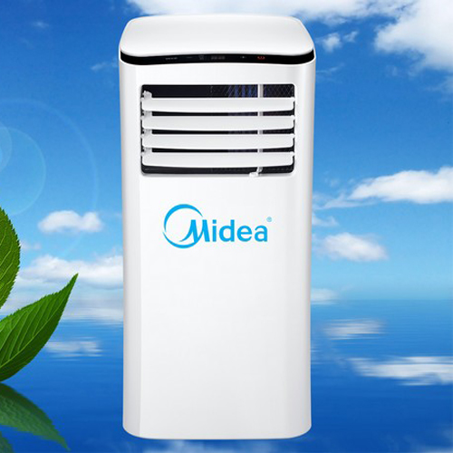 Máy lạnh di động 1hp Midea MPPH-10CRN1