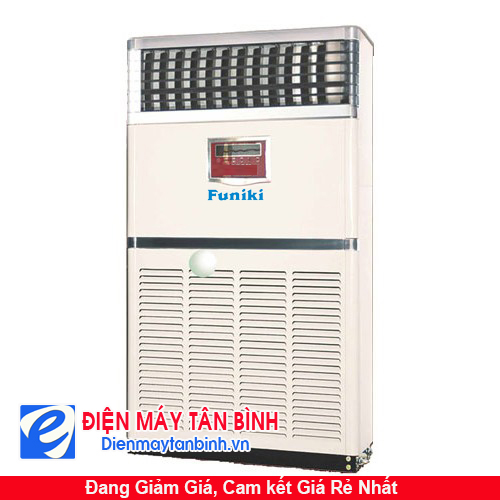 Máy lạnh Tủ Đứng 10hp Hòa Phát Funiki FC100/FC-100