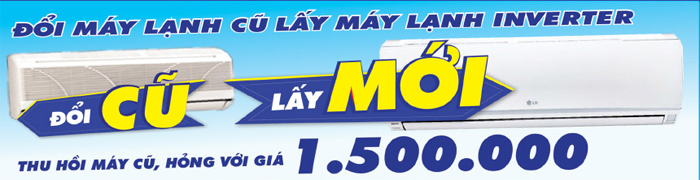 m&aacute;y lạnh gi&aacute; rẻ