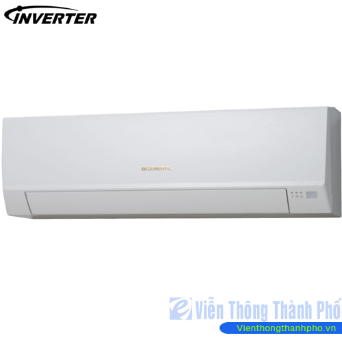 Máy lạnh inverter 1hp General ASGG-09JL