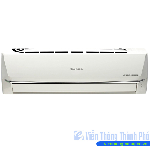 Máy lạnh 1hp inverter Sharp AH-X25SEW