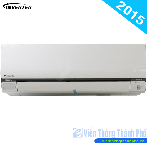 Máy lạnh inverter 2Hp Panasonic S18RKH-8