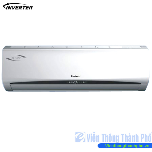 Máy lạnh 2Hp inverter Reetech RTV18-DM/RCV18-DM 