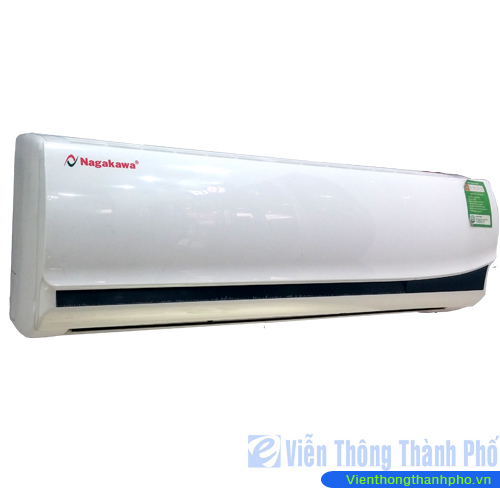 Máy lạnh 2hp Nagakawa NS-C18AK