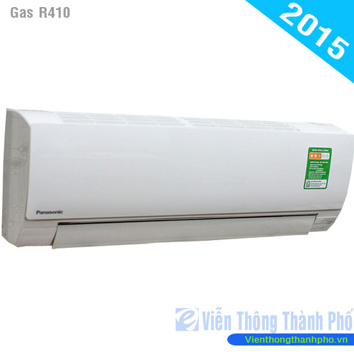Máy lạnh 2Hp Panasonic YC18RKH-8