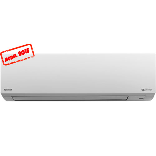 Máy lạnh 1hp inverter Toshiba RAS-H10G2KCV