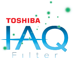 may lanh toshiba iaq