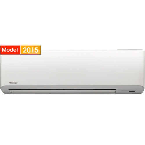 Máy lạnh 1hp Toshiba RAS-H10S3KS-V