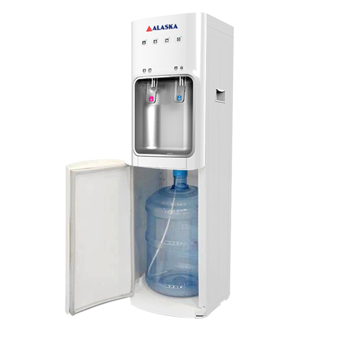 Máy uống nước nóng lạnh Alaska RL-110