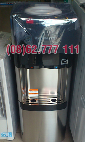 may nuoc uong nong lanh sharp