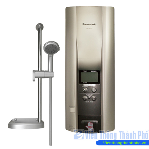 Máy tắm nước nóng Panasonic DH-6KD1VN