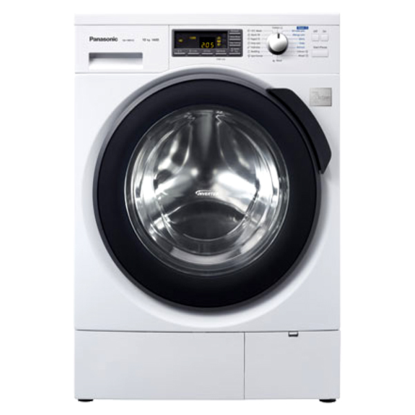 Máy giặt 10Kg Panasonic NA-140VS4WVT