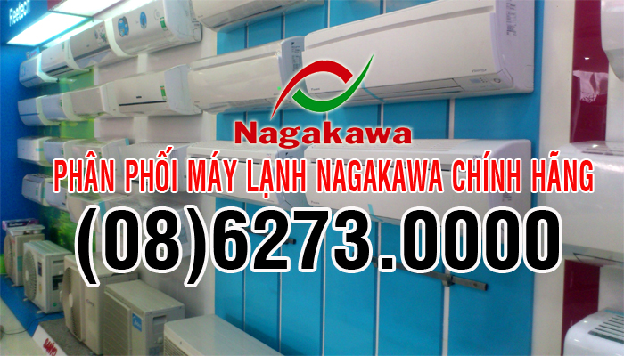 dai ly khuyen mai may lanh nagakawa