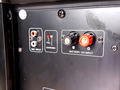 nguồn điện DC caliana tn15