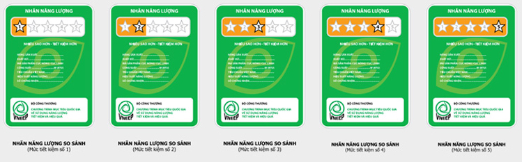 tem năng lượng m&aacute;y lạnh