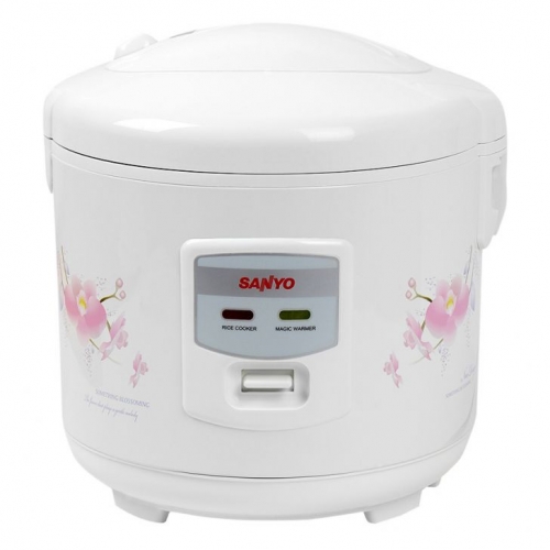 Nồi cơm điện 1.8L Sanyo ECJ-SP18AWF
