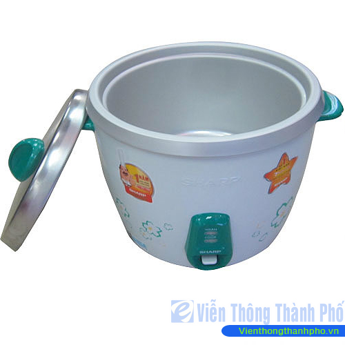 Nồi cơm điện Sharp KSH-228V