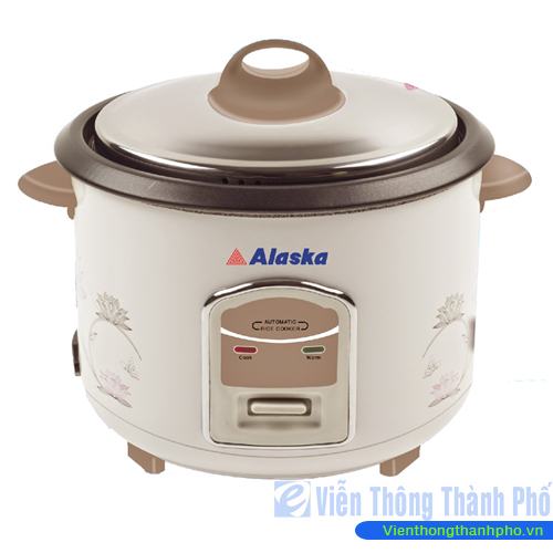 Nồi cơm điện Alaska CR-18