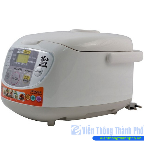 Nồi cơm điện Hitachi PMA10Y