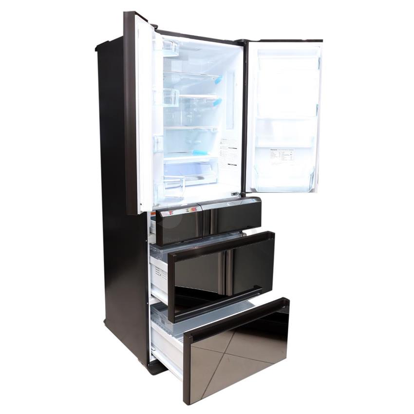 Tủ lạnh 6 cửa Panasonic NR-F510GT-X2