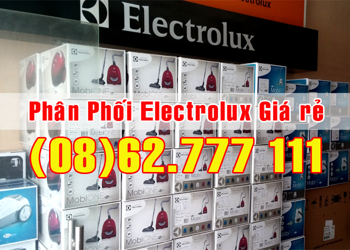 phan phoi electrolux