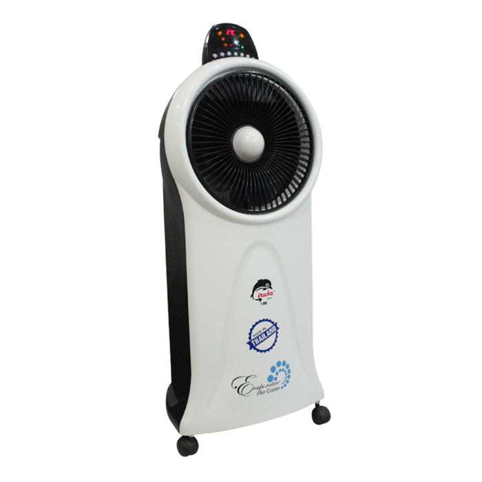 Quạt lạnh hơi nước Iruka I-88