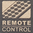 loa c&oacute; remote