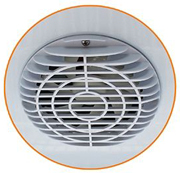 hệ thống l&agrave;m lạnh bằng quạt Sanaky VH-150K