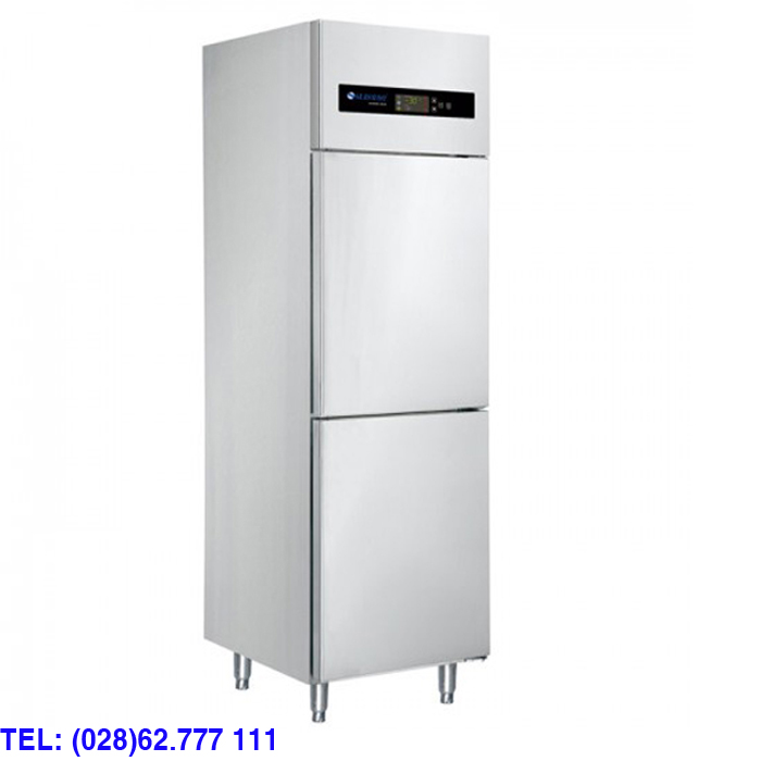 Tủ đông 600L lít inox Sanaky VH-6099HP