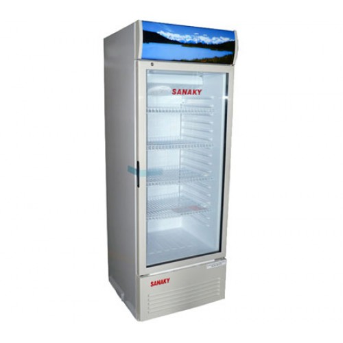 Tủ mát Sanaky VH-150K (150 lít)