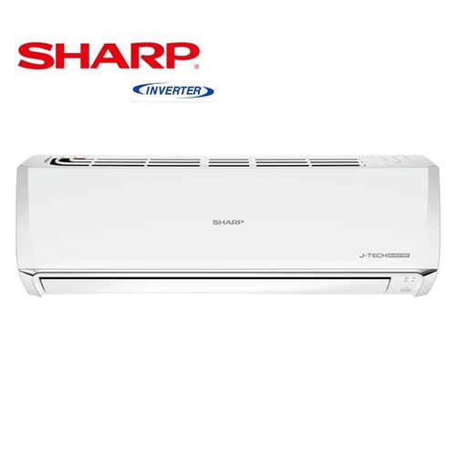 Máy lạnh Sharp 1hp inverter AH-X9STW