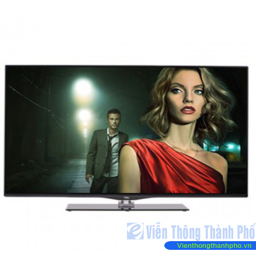 Led Smart TV 4K 55 inch TCL 55E6700