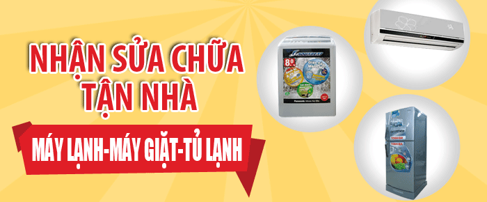 sua chua may lanh quan 1