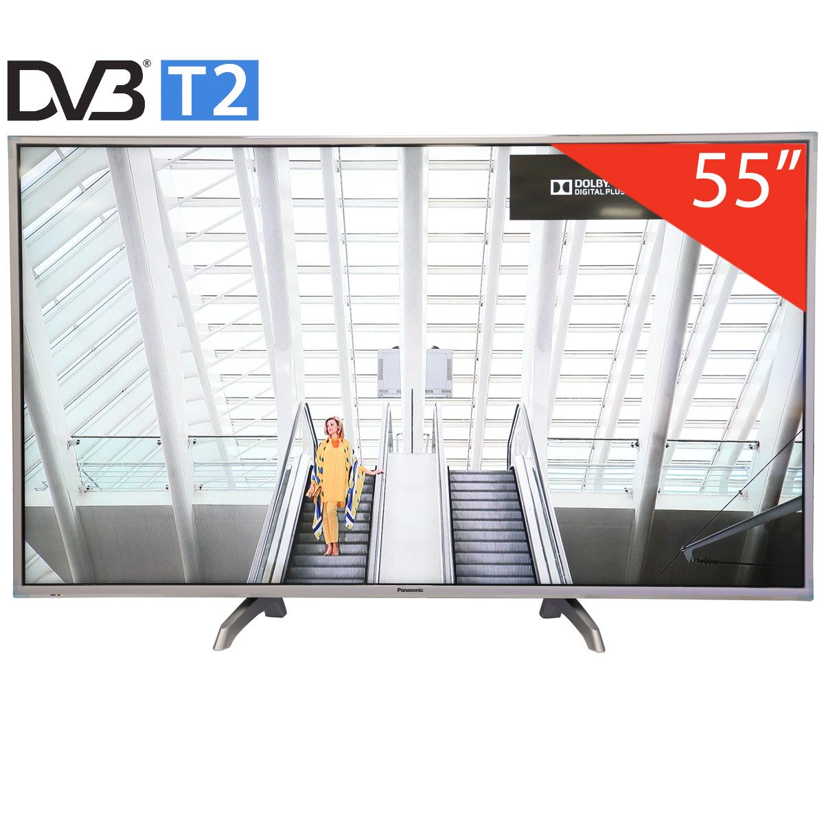  Smart TV Full HD 55 inch Panasonic 55DS630V