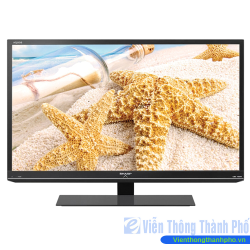 Tivi LED 39 inch Sharp LC-39LE155D2