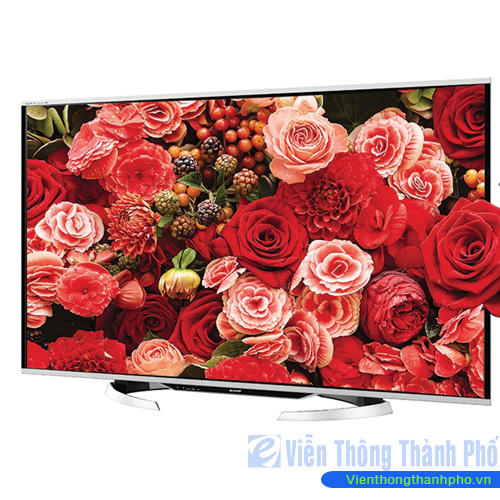 Tivi Led 3D 70 inch Sharp LC-70LE960X