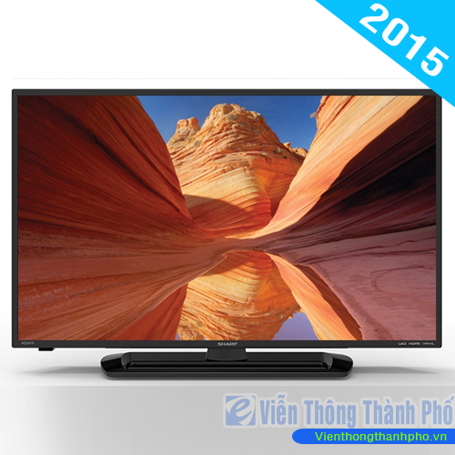 Tivi Led AQUOS 40 inch Sharp LC-40LE265X