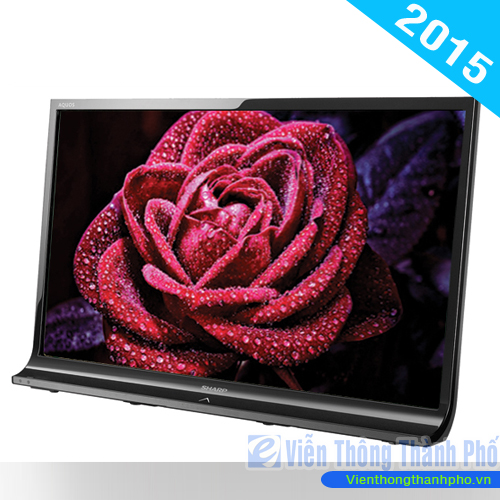 Tivi Led AQUOS 40 inch Sharp LC-40LE355D2 
