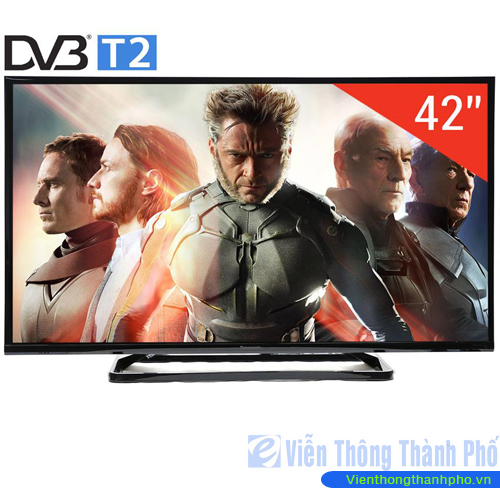 Tivi Led 42 inch Panasonic TH-42A410V