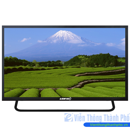 Tivi Led 50 inch Asanzo DVB-50S800T2