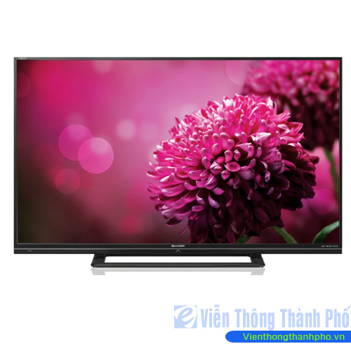 Tivi Led 50 inch Sharp LC-50LE450M 