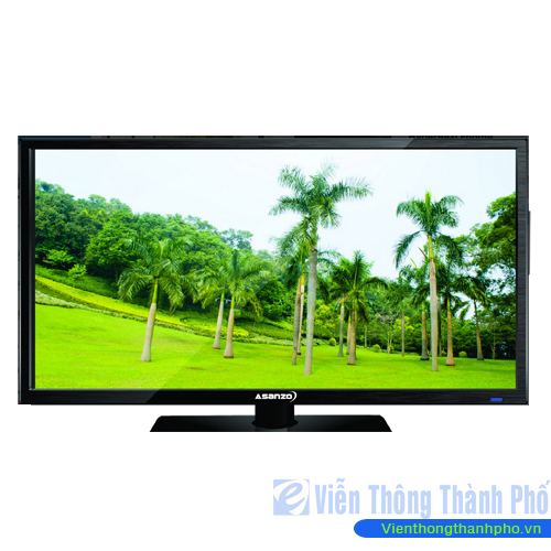 Tivi LED 40 inch Asanzo 40S600