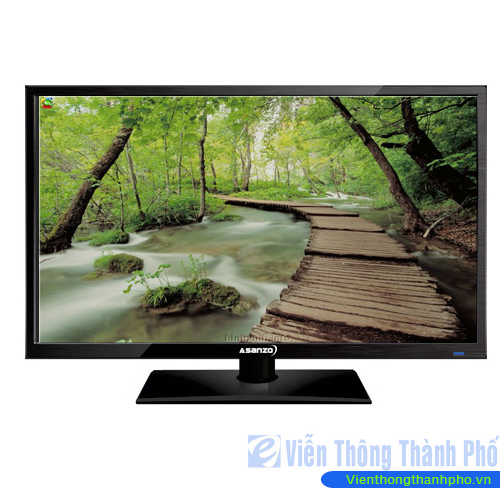 Tivi Led 23 inch Asanzo LED-23HD16